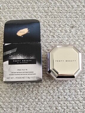 Fenty Beauty | Makeup | Fenty Agave Spice 3 Body Sauce Body Luminizing Tint  | Poshmark